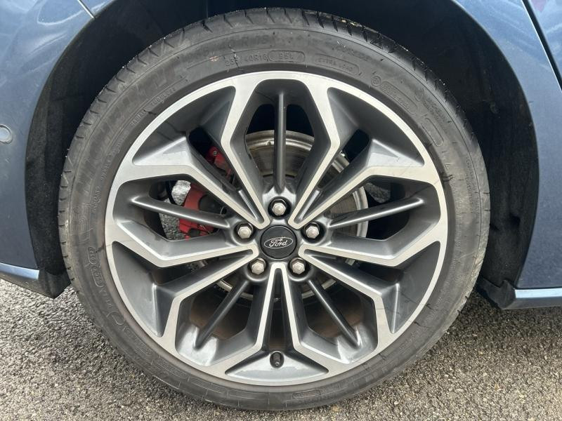Ford Focus 1.0 EcoBoost mHEV 155ch ST-Line Style  occasion  Dole - photo n9