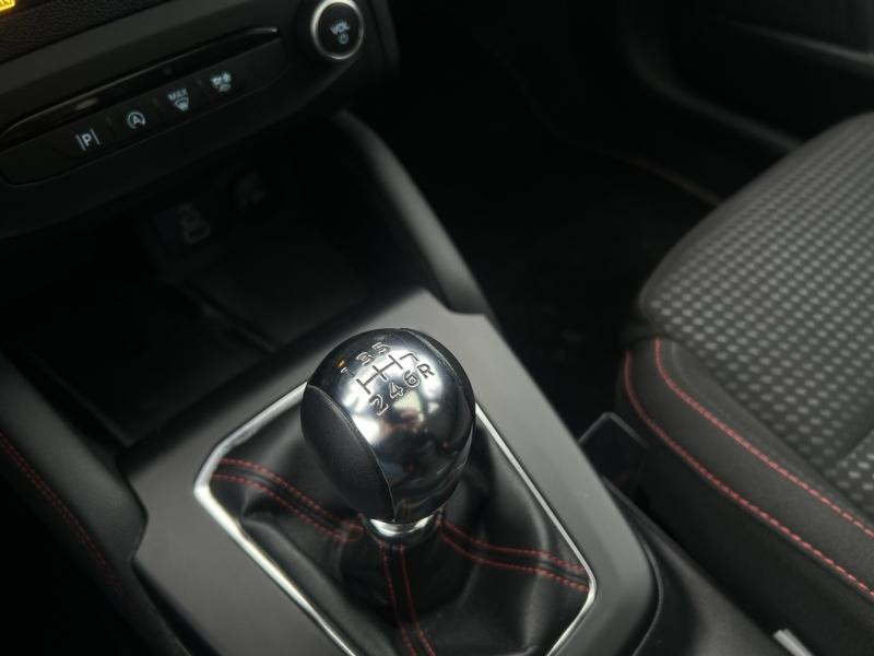 Ford Focus 1.0 EcoBoost mHEV 155ch ST-Line Style  occasion  Dole - photo n19