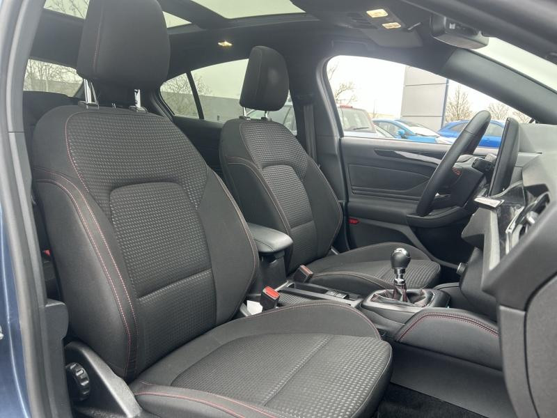 Ford Focus 1.0 EcoBoost mHEV 155ch ST-Line Style  occasion  Dole - photo n11
