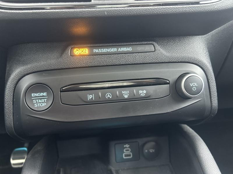 Ford Focus 1.0 EcoBoost mHEV 155ch ST-Line Style  occasion  Dole - photo n16