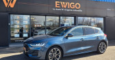 Annonce Ford Focus occasion Hybride 1.0 ecoboost mhev 155ch st-line x powershift-pack hiver-pack � Rixheim