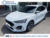 Ford Focus occasion année 2023 boite Automatique Annonce Ford Focus occasion Essence 1.0 EcoBoost mHEV 155ch ST-Line X Powershift à Brie-Comte-Robert