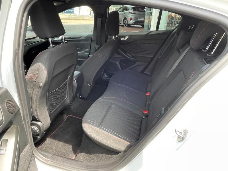Ford Focus 1.0 EcoBoost mHEV 155ch ST-Line X Powershift  occasion  Brie-Comte-Robert - photo n9