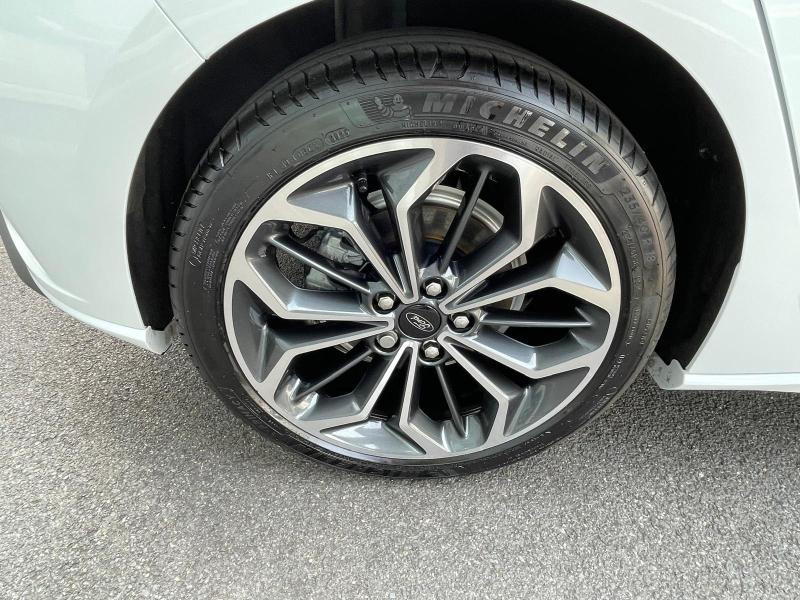 Ford Focus 1.0 EcoBoost mHEV 155ch ST-Line X Powershift  occasion  Brie-Comte-Robert - photo n7