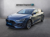 Annonce Ford Focus occasion Hybride 1.0 EcoBoost mHEV 155ch ST-Line X Powershift � Cherbourg-Octeville