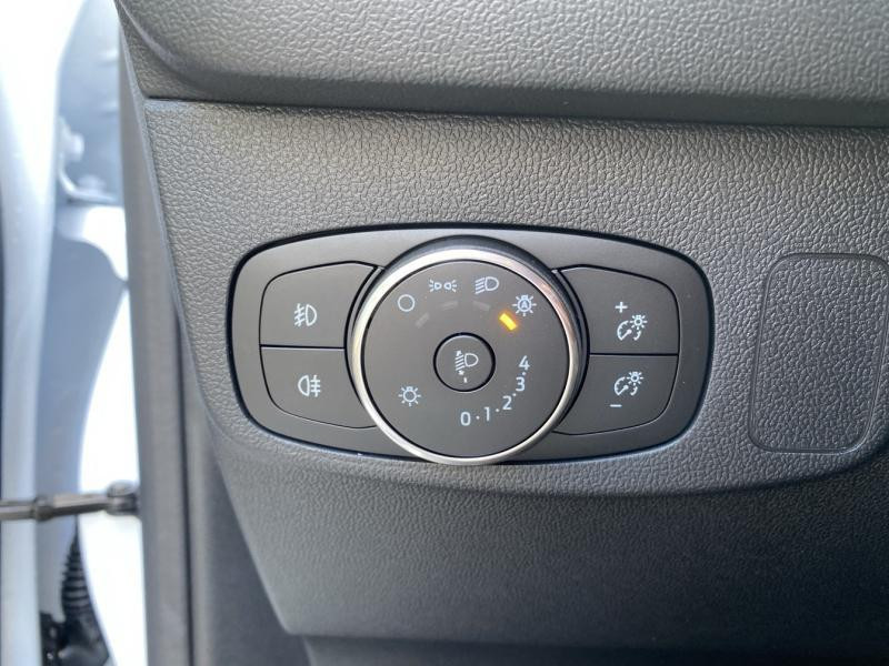 Ford Focus 1.0 EcoBoost mHEV 155ch ST-Line X Powershift  occasion  Saint-Doulchard - photo n17