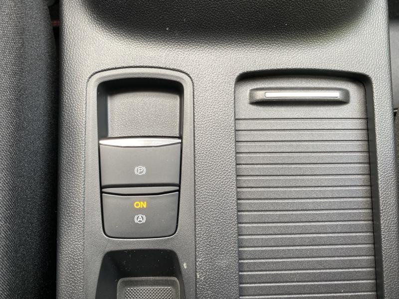 Ford Focus 1.0 EcoBoost mHEV 155ch ST-Line X Powershift  occasion  Saint-Doulchard - photo n16