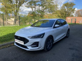 Annonce Ford Focus occasion Hybride 1.0 EcoBoost mHEV 155ch ST-Line X Powershift  Saint-Doulchard