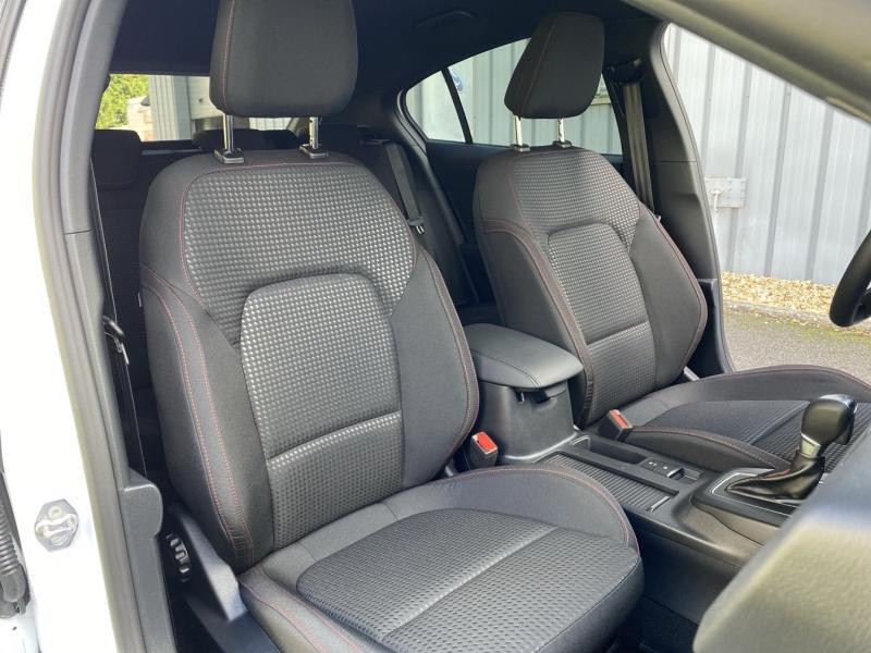 Ford Focus 1.0 EcoBoost mHEV 155ch ST-Line X Powershift  occasion  Saint-Doulchard - photo n11