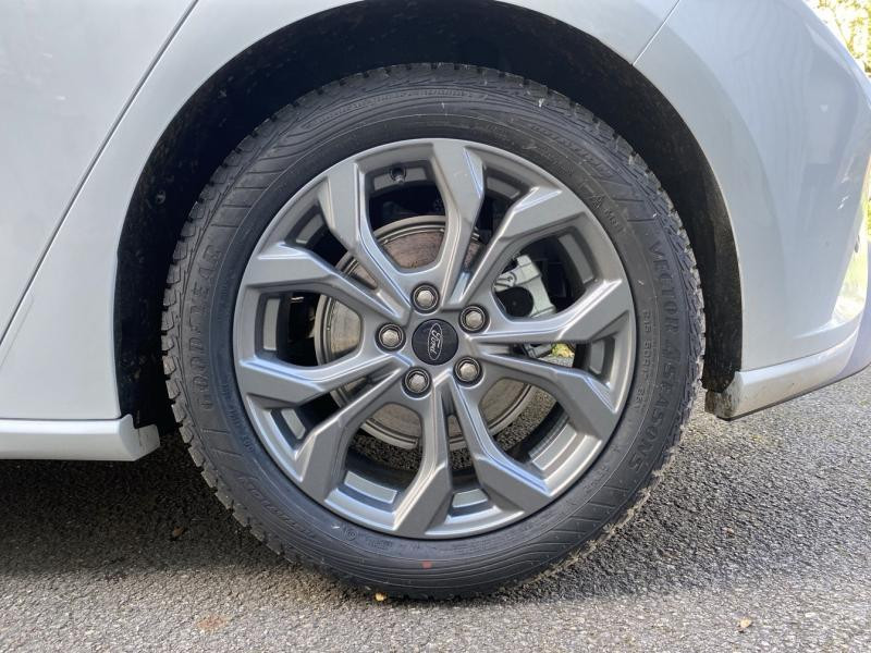 Ford Focus 1.0 EcoBoost mHEV 155ch ST-Line X Powershift  occasion  Saint-Doulchard - photo n9