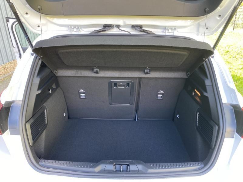 Ford Focus 1.0 EcoBoost mHEV 155ch ST-Line X Powershift  occasion  Saint-Doulchard - photo n13