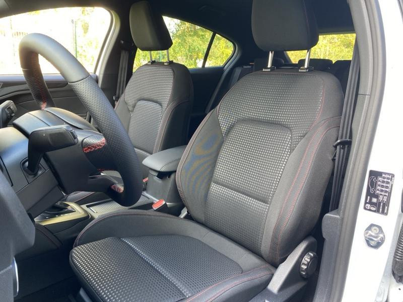 Ford Focus 1.0 EcoBoost mHEV 155ch ST-Line X Powershift  occasion  Saint-Doulchard - photo n10