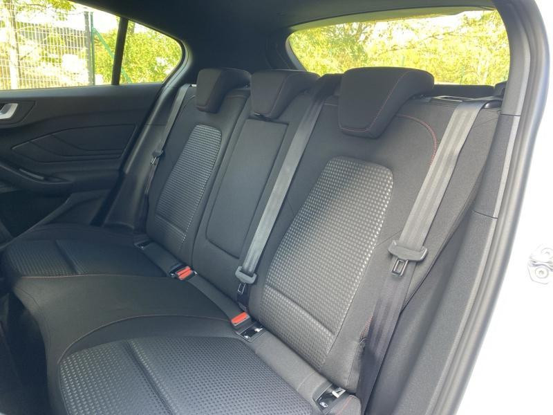 Ford Focus 1.0 EcoBoost mHEV 155ch ST-Line X Powershift  occasion  Saint-Doulchard - photo n12