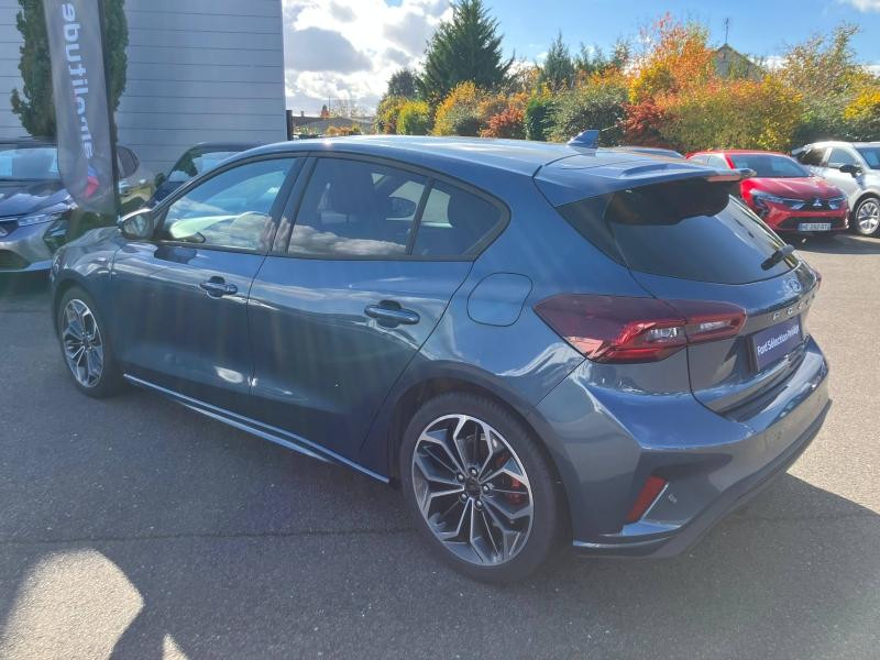 Ford Focus 1.0 EcoBoost mHEV 155ch ST-Line X Powershift  occasion  Olivet - photo n7