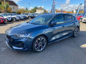 Ford Focus occasion  année 2024 boite Robotisee Annonce Ford Focus occasion Hybride 1.0 EcoBoost mHEV 155ch ST-Line X Powershift à Olivet