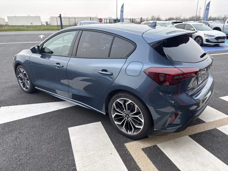 Ford Focus 1.0 EcoBoost mHEV 155ch ST-Line X Powershift 2024 - photo n°7 Ford Focus 1.0 EcoBoost mHEV 155ch ST-Line X Powershift  occasion à Olivet - photo n°7