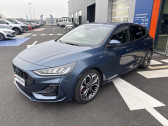 Ford Focus occasion 2024 Ford Focus 1.0 EcoBoost mHEV 155ch ST-Line X Powershift  à Olivet 45
