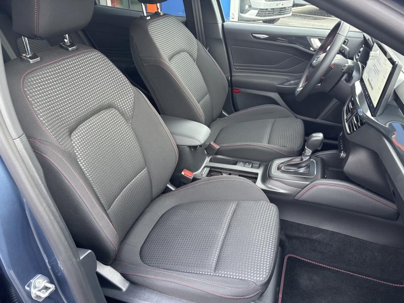 Ford Focus 1.0 EcoBoost mHEV 155ch ST-Line X Powershift 2024 - photo n°11 Ford Focus 1.0 EcoBoost mHEV 155ch ST-Line X Powershift  occasion à Olivet - photo n°11