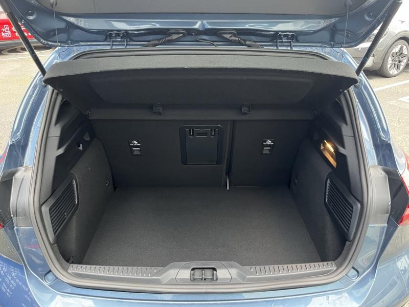 Ford Focus 1.0 EcoBoost mHEV 155ch ST-Line X Powershift  occasion  Fleury-les-Aubrais - photo n7