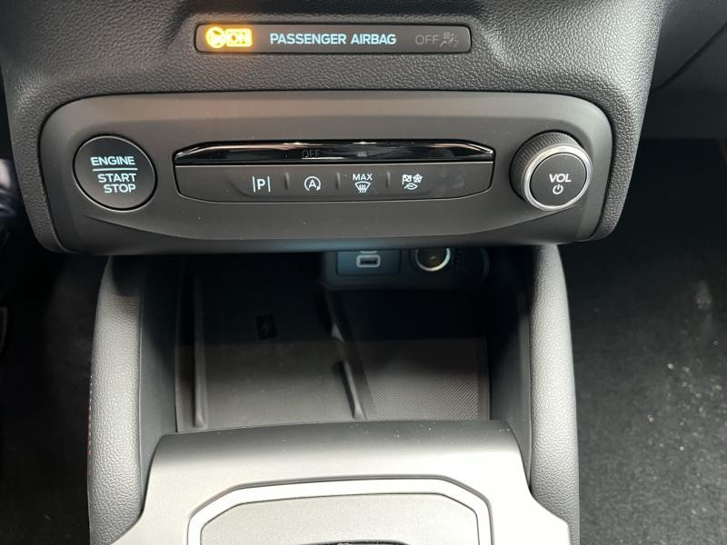 Ford Focus 1.0 EcoBoost mHEV 155ch ST-Line X Powershift  occasion  Fleury-les-Aubrais - photo n19