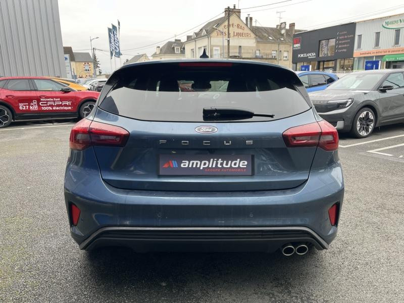 Ford Focus 1.0 EcoBoost mHEV 155ch ST-Line X Powershift  occasion  Fleury-les-Aubrais - photo n6