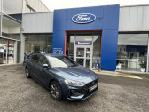 Ford Focus occasion année 2024 boite Robotisee Annonce Ford Focus occasion Hybride 1.0 EcoBoost mHEV 155ch ST-Line X Powershift à Fleury-les-Aubrais