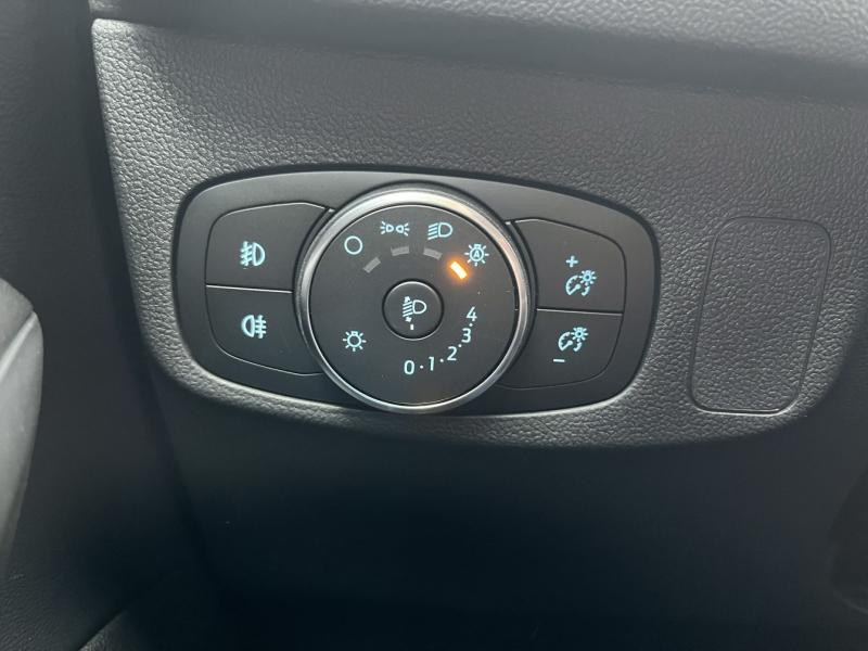 Ford Focus 1.0 EcoBoost mHEV 155ch ST-Line X Powershift  occasion  Fleury-les-Aubrais - photo n16