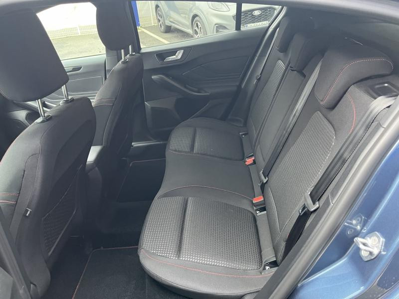 Ford Focus 1.0 EcoBoost mHEV 155ch ST-Line X Powershift  occasion  Fleury-les-Aubrais - photo n11