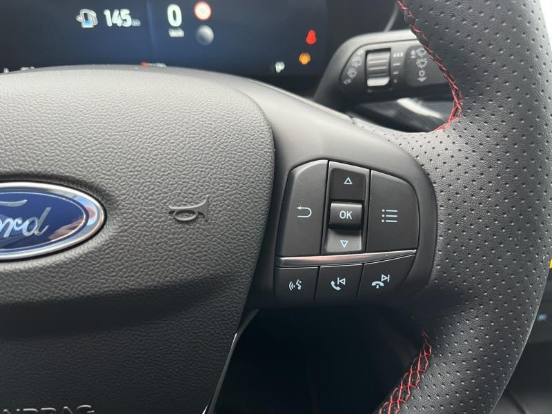 Ford Focus 1.0 EcoBoost mHEV 155ch ST-Line X Powershift  occasion  Fleury-les-Aubrais - photo n15