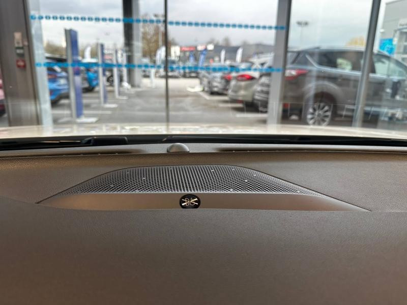 Ford Focus 1.0 EcoBoost mHEV 155ch ST-Line X Powershift  occasion  Dijon - photo n17