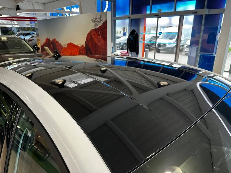 Ford Focus 1.0 EcoBoost mHEV 155ch ST-Line X Powershift  occasion  Dijon - photo n7