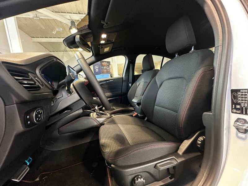 Ford Focus 1.0 EcoBoost mHEV 155ch ST-Line X Powershift  occasion  Dijon - photo n20