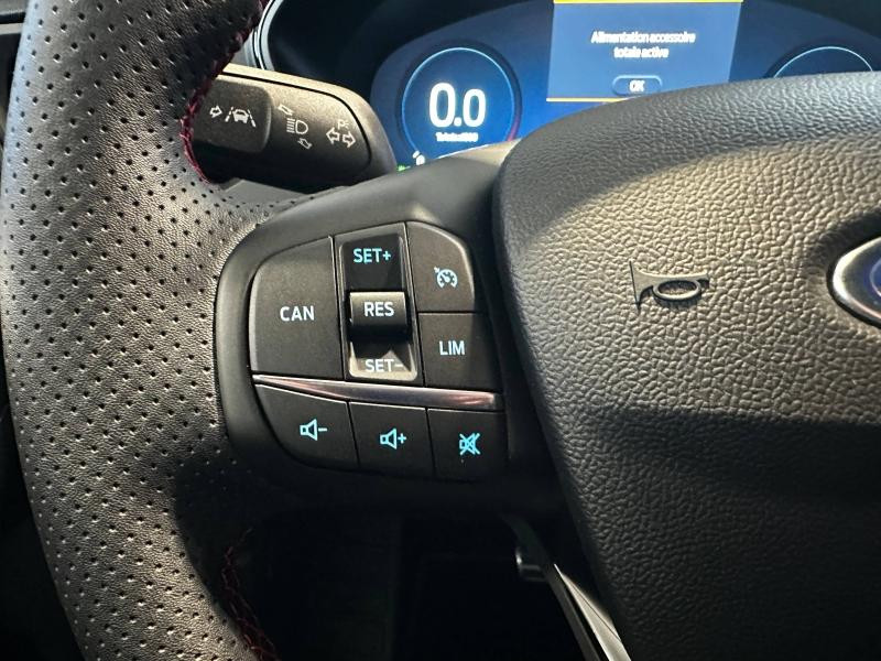 Ford Focus 1.0 EcoBoost mHEV 155ch ST-Line X Powershift  occasion  Dijon - photo n15
