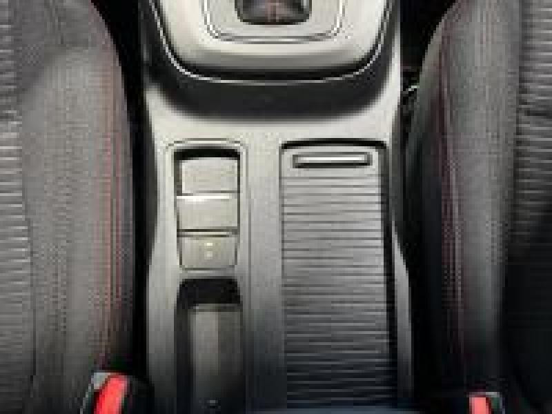 Ford Focus 1.0 EcoBoost mHEV 155ch ST-Line X Powershift  occasion  Dijon - photo n11