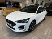 Annonce Ford Focus occasion Hybride 1.0 EcoBoost mHEV 155ch ST-Line X Powershift  Dijon