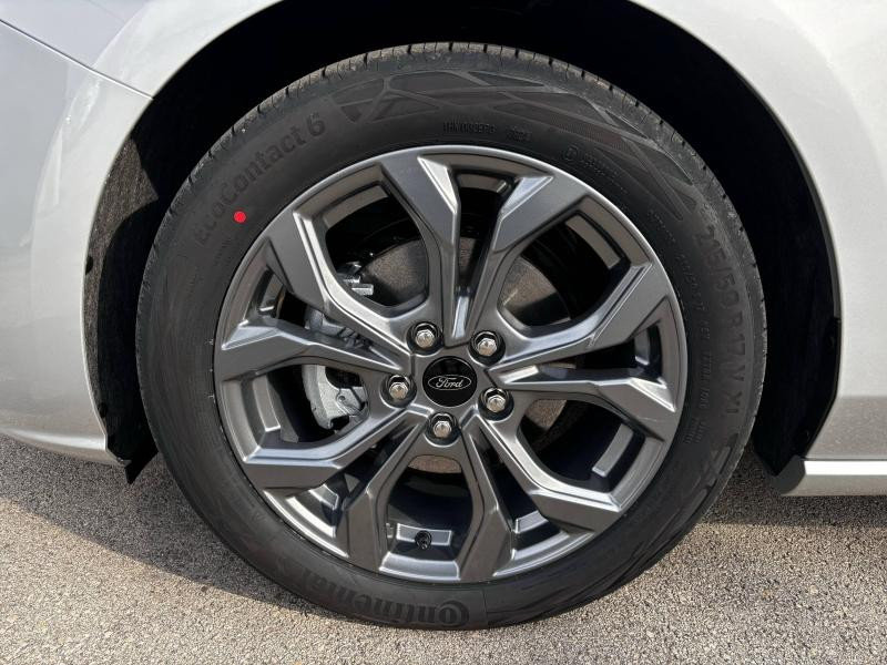 Ford Focus 1.0 EcoBoost mHEV 155ch ST-Line X Powershift  occasion  Dijon - photo n6