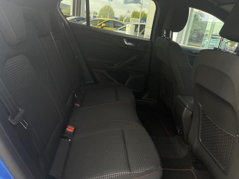 Ford Focus 1.0 EcoBoost mHEV 155ch ST-Line X Powershift  occasion  Dijon - photo n12
