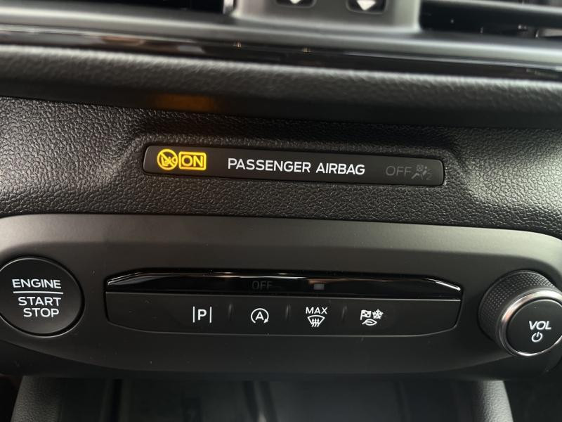 Ford Focus 1.0 EcoBoost mHEV 155ch ST-Line X Powershift  occasion  Dijon - photo n16