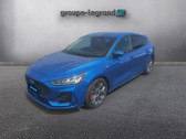 Ford Focus 1.0 EcoBoost mHEV 155ch ST-Line X Powershift   Glos 14