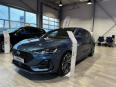 Annonce Ford Focus occasion Hybride 1.0 EcoBoost mHEV 155ch ST-Line X à Dole