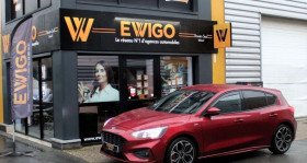 Ford Focus , garage EWIGO ROUEN SUD � BELBEUF