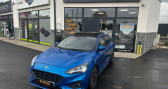 Annonce Ford Focus occasion Essence 1.0 ECOBOOST SCTI 125 CH ST-LINE START-STOP + TOIT OUVRANT  ANDREZIEUX-BOUTHEON
