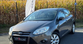 Annonce Ford Focus occasion Essence 1.0 ESS 125CH TREND * 72.000KM * 2016 * 1ERE MAIN � La Chapelle D'Armenti�res