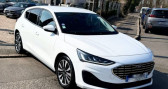 Ford Focus occasion année 2022 boite Manuelle Annonce Ford Focus occasion Essence 1.0 ESS 125CV Titanium Style 8325HT 12/2022 GARANTIE 12 à Coignières