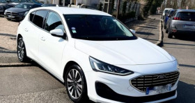 Ford Focus occasion 2022 mise en vente à Coignires par le garage VERSAILLES SERVICES AUTO - photo n°1