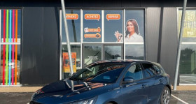 Ford Focus , garage EWIGO MORLAIX  Saint-Sève