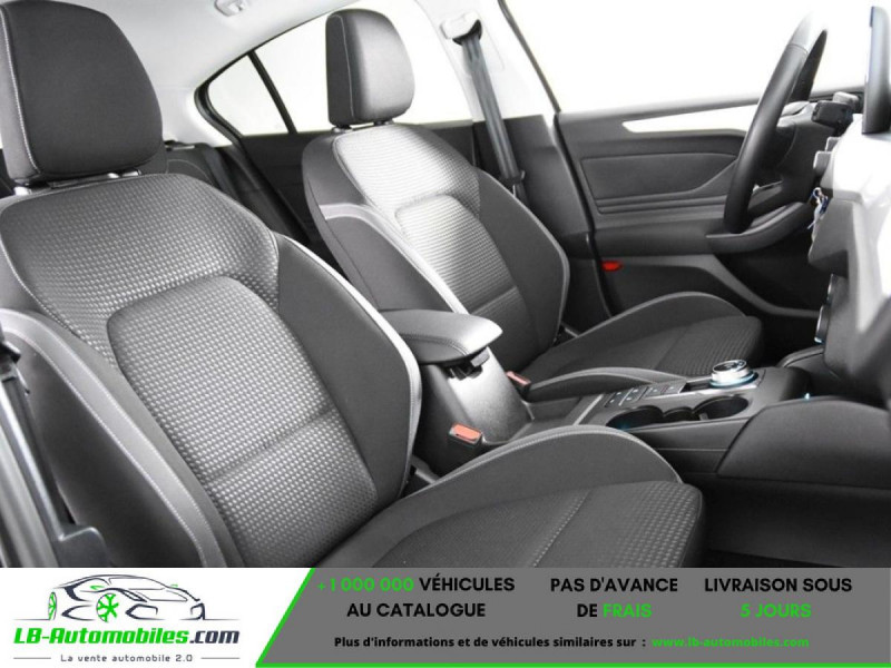 Ford Focus 1.0 Flexifuel 125 mHEV BVA  occasion � Beaupuy - photo n�7