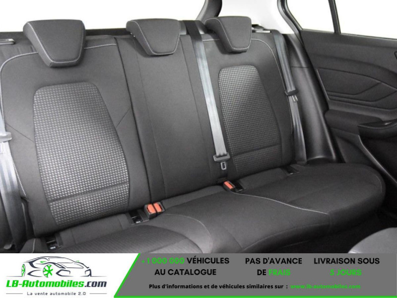 Ford Focus 1.0 Flexifuel 125 mHEV BVA  occasion � Beaupuy - photo n�8
