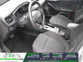 Ford Focus 1.0 Flexifuel 125 mHEV BVA  occasion � Beaupuy - photo n�6