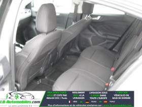 Ford Focus 1.0 Flexifuel 125 mHEV BVA  occasion � Beaupuy - photo n�7